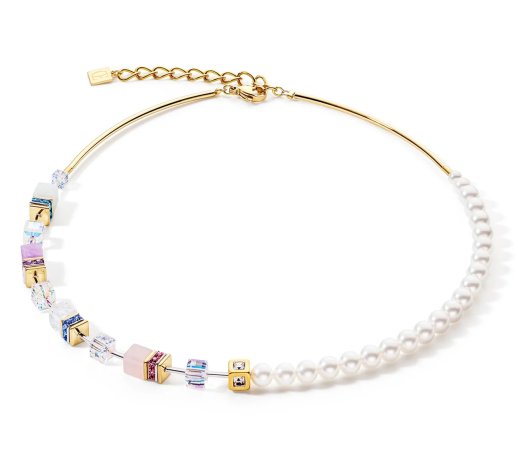 Náhrdelník COEUR DE LION 5086/10-1522