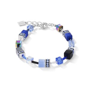 Náramek COEUR DE LION® 4014/30-0712