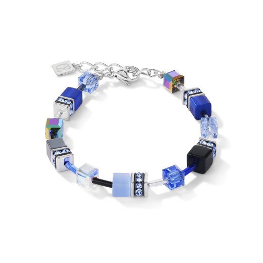 Náramek COEUR DE LION® 4014/30-0712