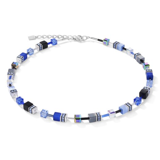 Náhrdelník COEUR DE LION® 4014/10-0712