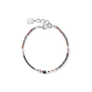 Náramek COEUR DE LION 5035/30-1218