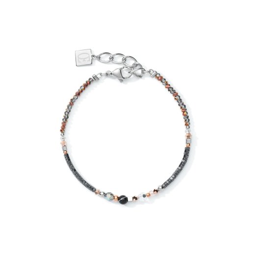 Náramek COEUR DE LION 5035/30-1218