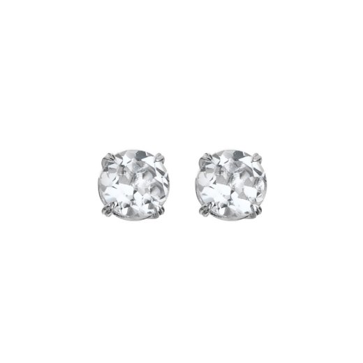 Stříbrné náušnice Hot Diamonds Tender DE728
