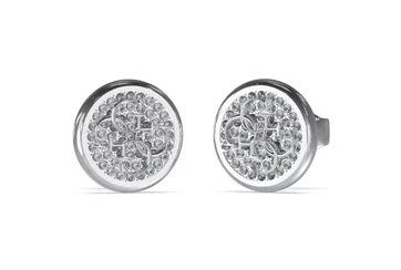 Náušnice GUESS Dreaming Guess JUBE03129JWRHT