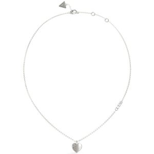 Náhrdelník GUESS Lovely Guess JUBN03035JWRHT