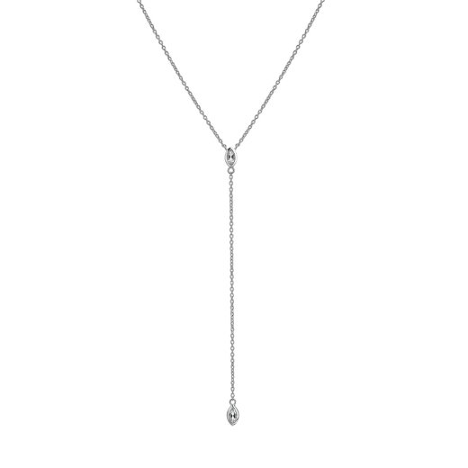 Stříbrný náhrdelník Hot Diamonds Tender DN177