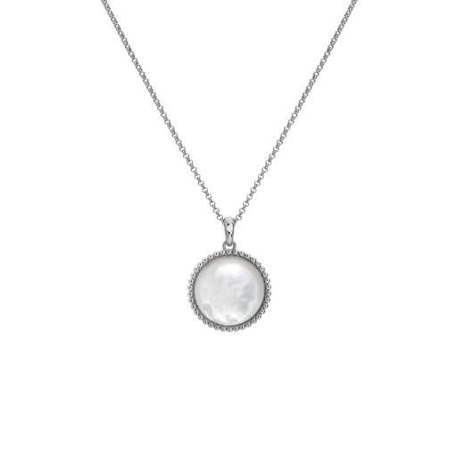 Stříbrný přívěsek Hot Diamonds Most Loved DP922