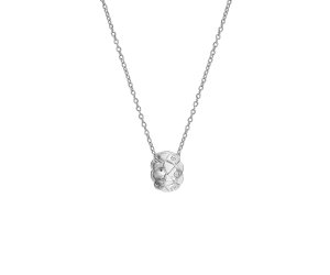 Stříbrný přívěsek Hot Diamonds Quilted DP928