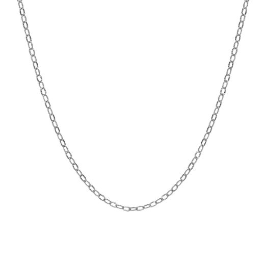 Stříbrný řetízek Hot Diamonds Linked CH126