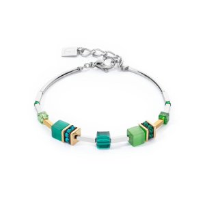 Náramek COEUR DE LION 2800/30-0500