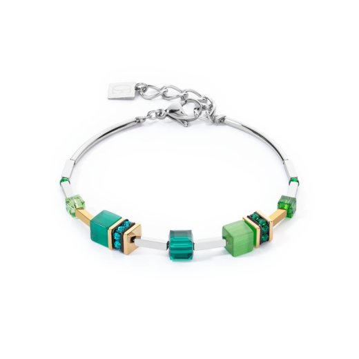Náramek COEUR DE LION 2800/30-0500
