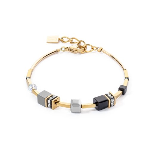 Náramek COEUR DE LION 2800/30-1333