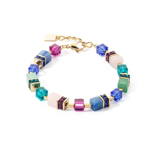 Náramek COEUR DE LION 3039/30-1561