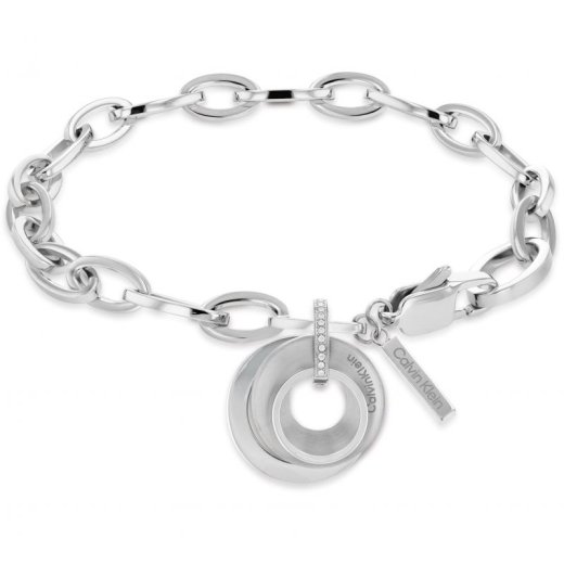 Dámský náramek CALVIN KLEIN 35000156