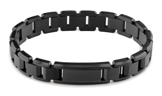 Pánský náramek CALVIN KLEIN 35000288