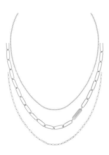 Sada náhrdelníků CALVIN KLEIN 35000432