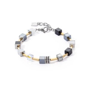 Náramek COEUR DE LION 2700/30-1333