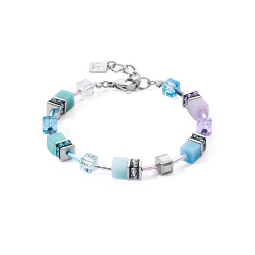 Náramek COEUR DE LION 2838/30-2026