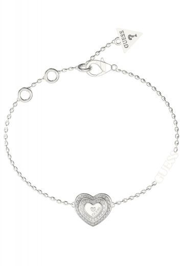 Dámský náramek GUESS Amami JUBB04031JWRHS