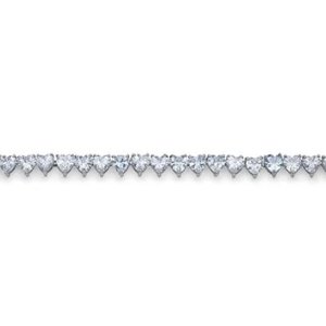 Náramek se Swarovski krystaly Oliver Weber Sublime