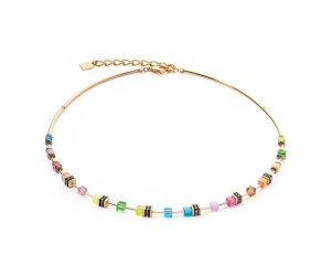 Náhrdelník COEUR DE LION 2801/10-1500