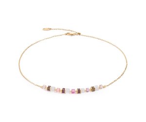 Náhrdelník COEUR DE LION 5076/10-1916