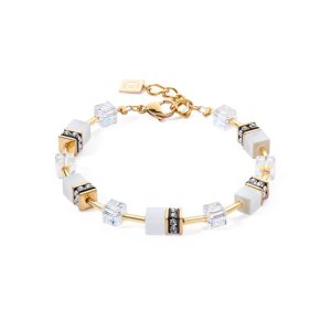 Náramek COEUR DE LION 2810/30-1416