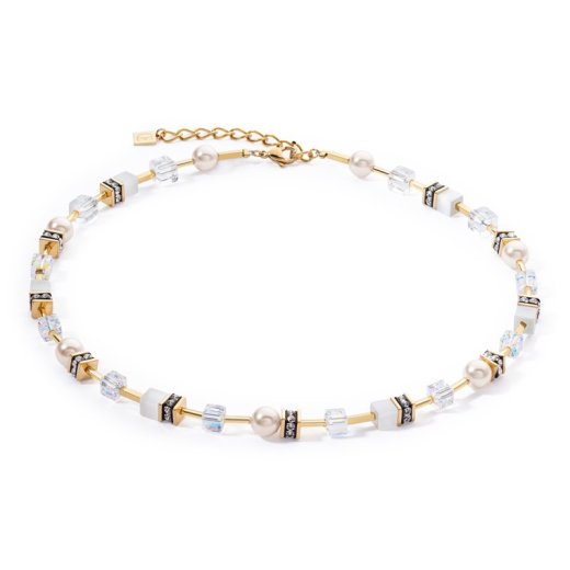 Náhrdelník COEUR DE LION 4081/10-1416