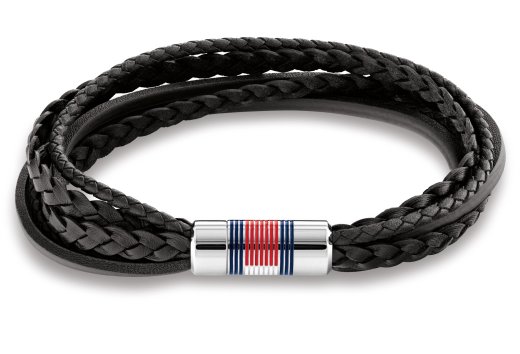 Pánský náramek TOMMY HILFIGER model 2790426