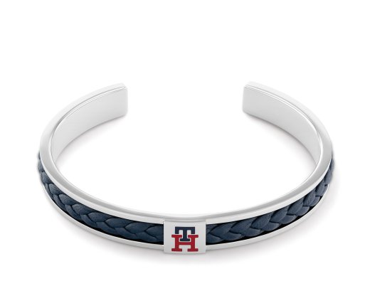 Pánský náramek TOMMY HILFIGER model 2790490