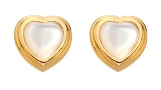 Stříbrné náušnice Hot Diamonds x Jac Jossa Soul DE790