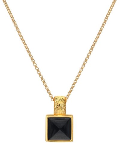 Stříbrný přívěsek Hot Diamonds x Jac Jossa Hope DP914