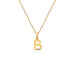 Stříbrný přívěsek Hot Diamonds x Jac Jossa Soul B DP940