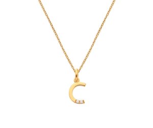 Stříbrný přívěsek Hot Diamonds x Jac Jossa Soul C DP941