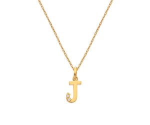 Stříbrný přívěsek Hot Diamonds x Jac Jossa Soul J DP948