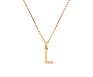 Stříbrný přívěsek Hot Diamonds x Jac Jossa Soul L DP950