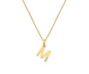 Stříbrný přívěsek Hot Diamonds x Jac Jossa Soul M DP951