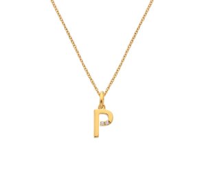 Stříbrný přívěsek Hot Diamonds x Jac Jossa Soul P DP954