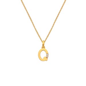 Stříbrný přívěsek Hot Diamonds x Jac Jossa Soul Q DP955