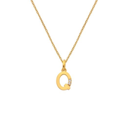 Stříbrný přívěsek Hot Diamonds x Jac Jossa Soul Q DP955