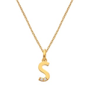 Stříbrný přívěsek Hot Diamonds x Jac Jossa Soul S DP957