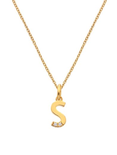 Stříbrný přívěsek Hot Diamonds x Jac Jossa Soul S DP957