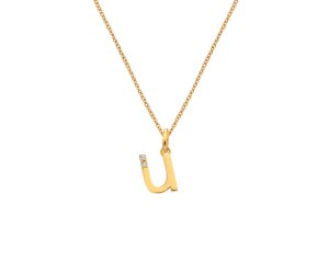 Stříbrný přívěsek Hot Diamonds x Jac Jossa Soul U DP959
