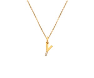 Stříbrný přívěsek Hot Diamonds x Jac Jossa Soul Y DP963