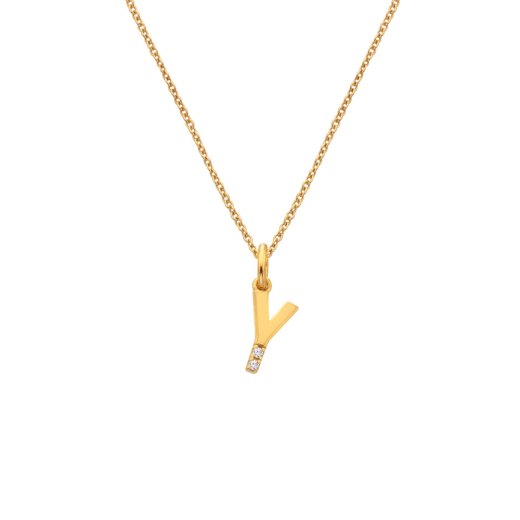 Stříbrný přívěsek Hot Diamonds x Jac Jossa Soul Y DP963