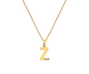 Stříbrný přívěsek Hot Diamonds x Jac Jossa Soul Z DP964