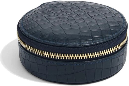 Cestovní šperkovnice Stackers croc Travel 74167