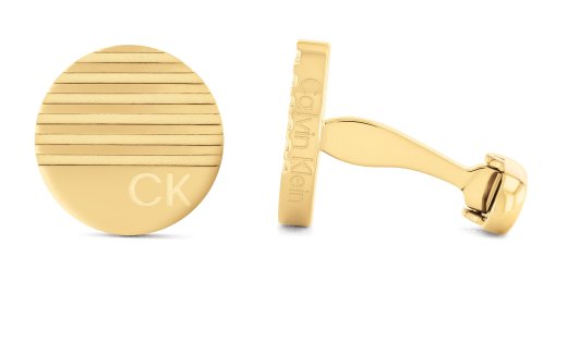 Manžetové knoflíčky CALVIN KLEIN 35000272