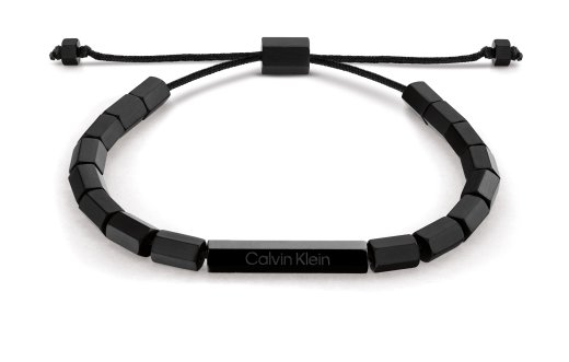 Pánský náramek CALVIN KLEIN 35000276