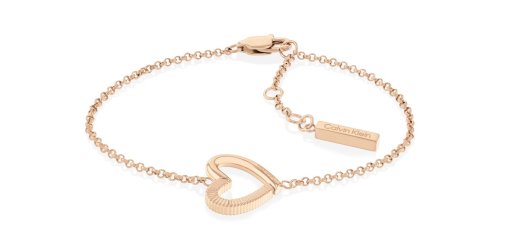 Dámský náramek CALVIN KLEIN 35000389